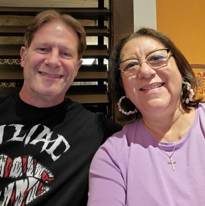 Fundraising Page: Linda McCree